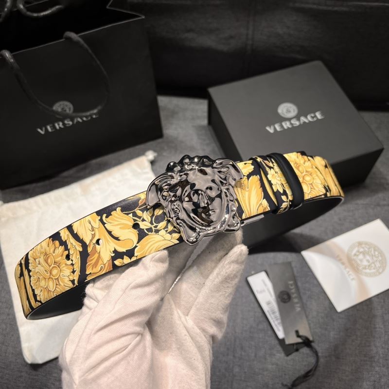 Versace Belts